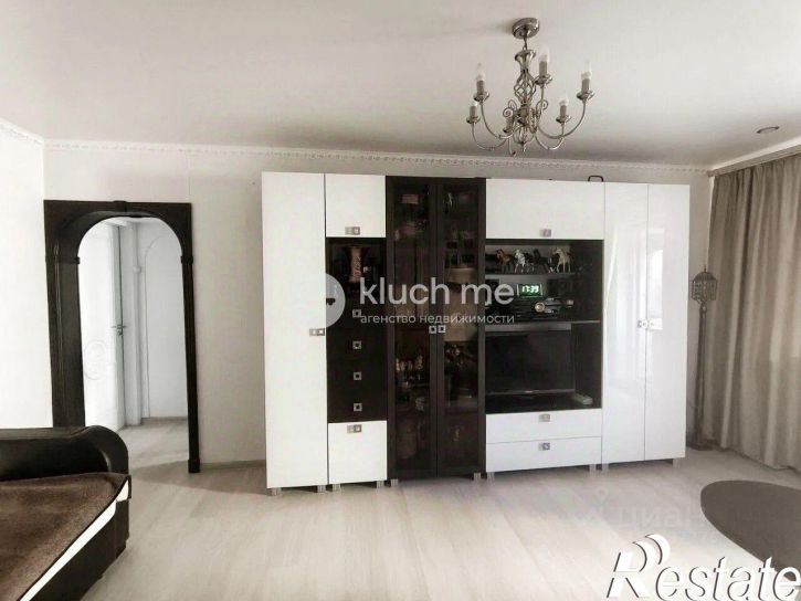 3-комн квартира улица Аделя Кутуя, 5А,  д. 5А