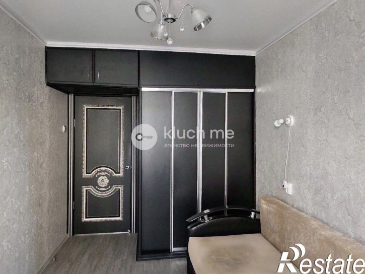 3-комн квартира улица Аделя Кутуя, 5А,  д. 5А