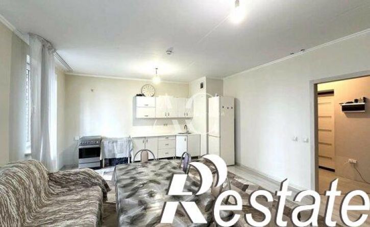 2-комн квартира улица Родины, 24Г,  д. 24Г