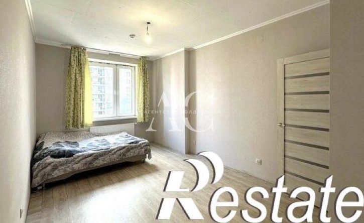 2-комн квартира улица Родины, 24Г,  д. 24Г
