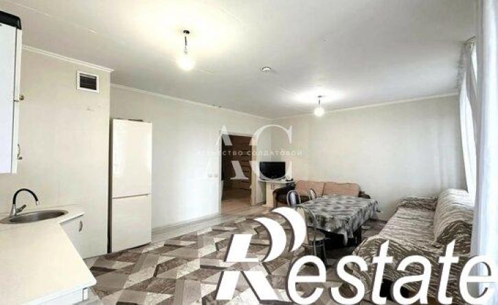 2-комн квартира улица Родины, 24Г,  д. 24Г