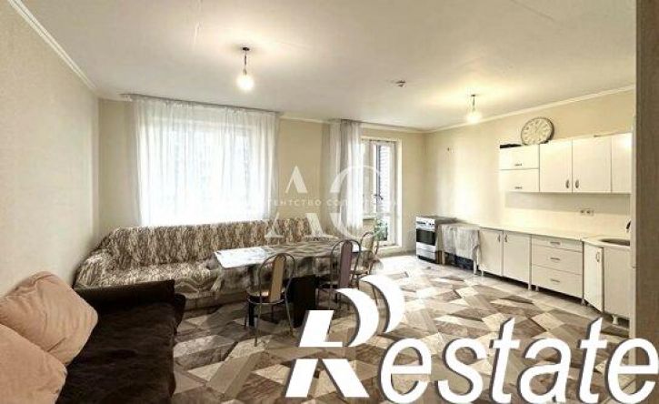 2-комн квартира улица Родины, 24Г,  д. 24Г
