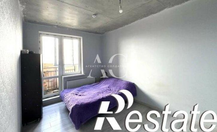 2-комн квартира улица Родины, 24Г,  д. 24Г