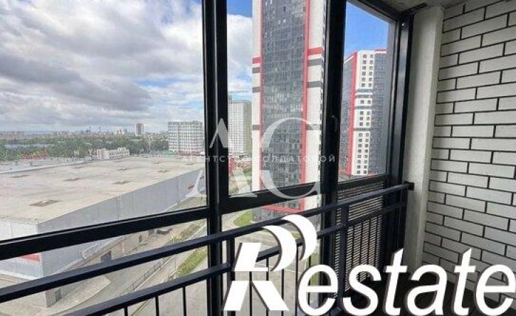 2-комн квартира улица Родины, 24Г,  д. 24Г