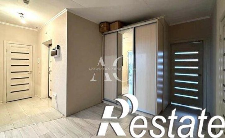 2-комн квартира улица Родины, 24Г,  д. 24Г