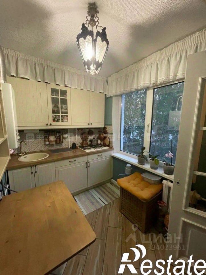 1-комн квартира улица Красной Позиции, 1,  д. 1