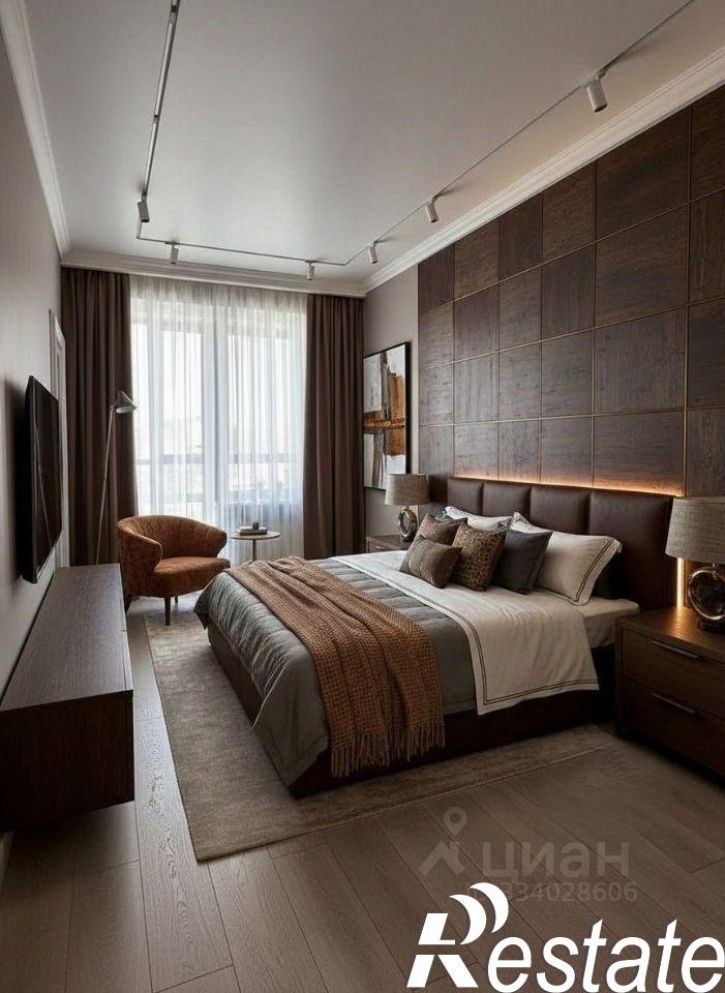 3-комн квартира улица Абсалямова, 19,  д. 19