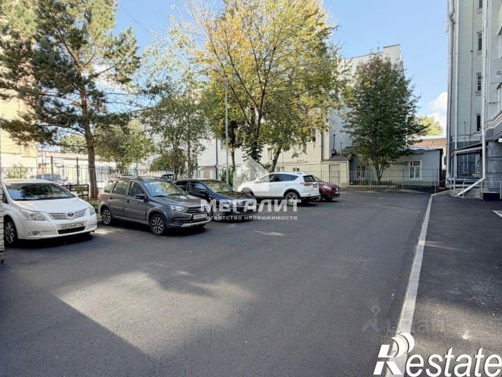 Офис улица Бутлерова, 35/15,  д. 35/15