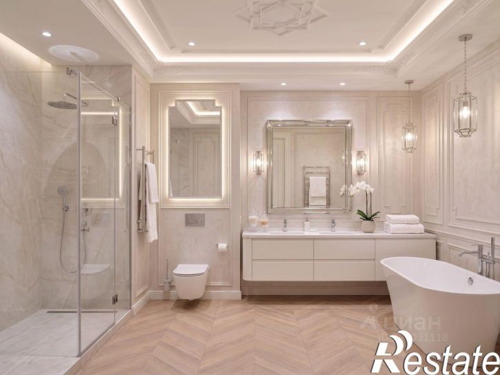 3-комн квартира Катановский переулок, 4,  д. 4
