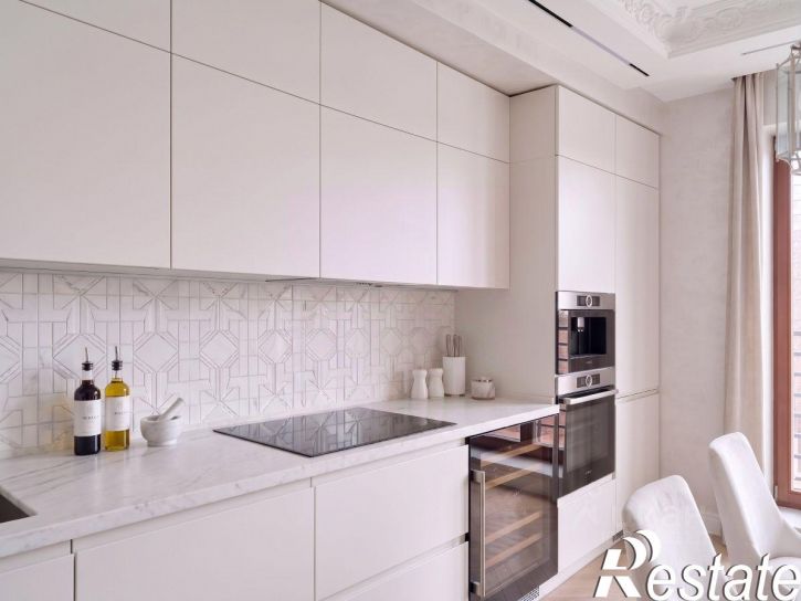 3-комн квартира Катановский переулок, 4,  д. 4
