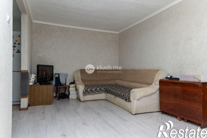 2-комн квартира улица Красной Позиции, 7А,  д. 7А