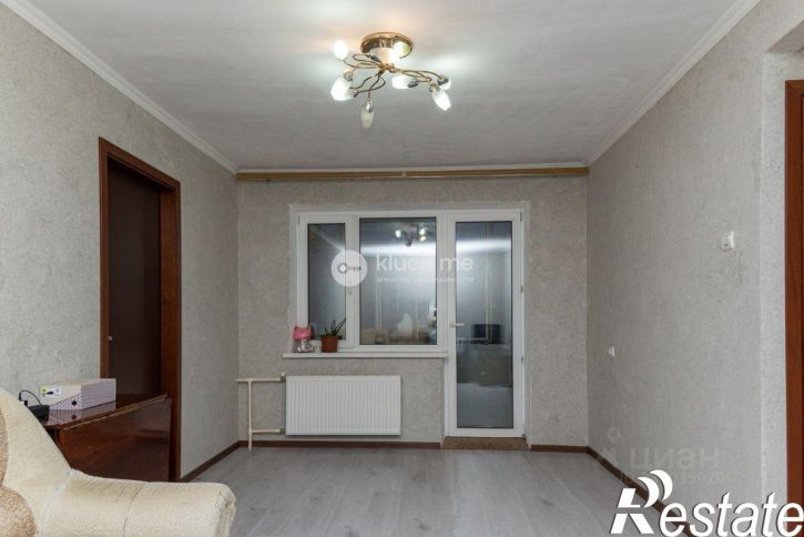 2-комн квартира улица Красной Позиции, 7А,  д. 7А