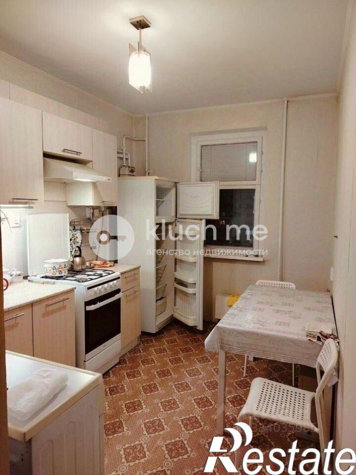 2-комн квартира улица Фатыха Амирхана, 24,  д. 24