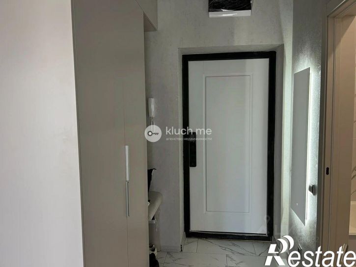 3-комн квартира улица Ярдем, 25,  д. 25