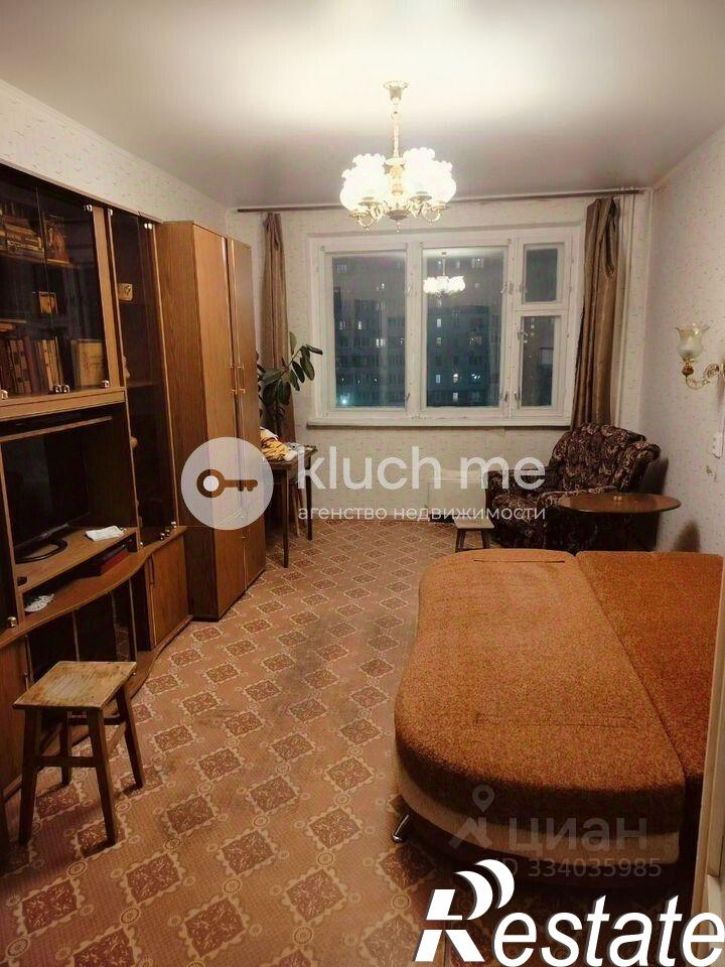 2-комн квартира улица Фатыха Амирхана, 24,  д. 24