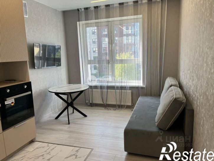 3-комн квартира улица Ярдем, 25,  д. 25