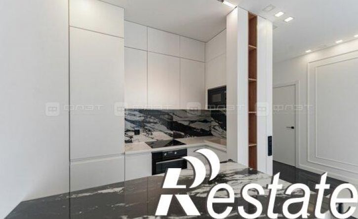 2-комн квартира улица Абубекира Терегулова, 20А,  д. 20А