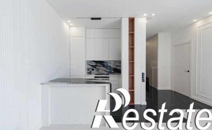 2-комн квартира улица Абубекира Терегулова, 20А,  д. 20А