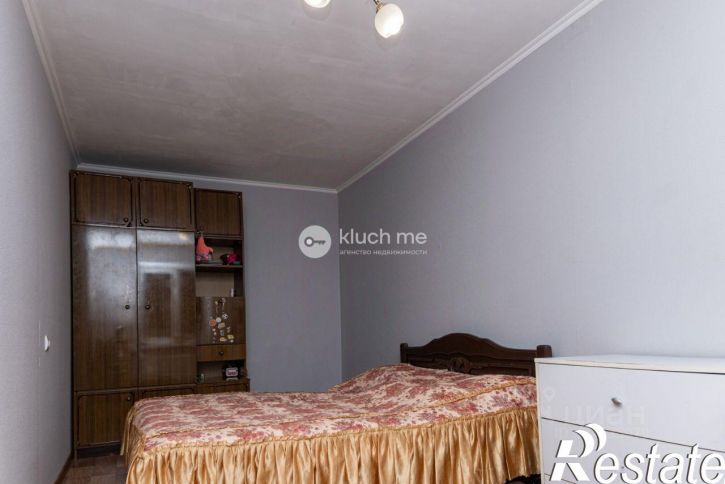 2-комн квартира улица Красной Позиции, 7А,  д. 7А