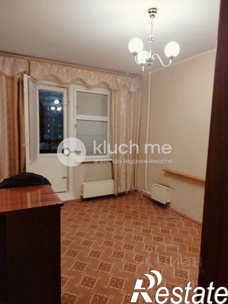 2-комн квартира улица Фатыха Амирхана, 24,  д. 24