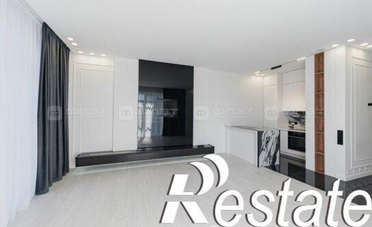 2-комн квартира улица Абубекира Терегулова, 20А,  д. 20А