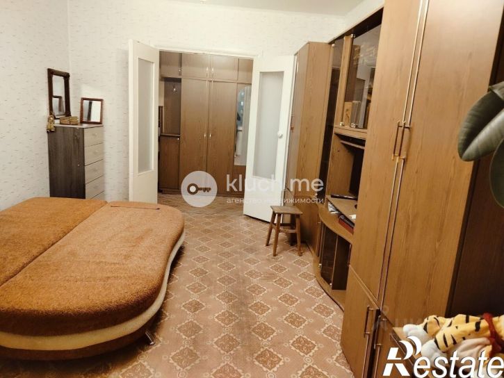 2-комн квартира улица Фатыха Амирхана, 24,  д. 24