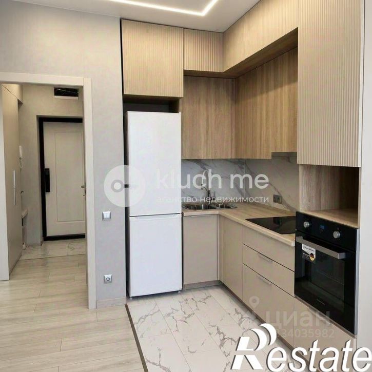 3-комн квартира улица Ярдем, 25,  д. 25