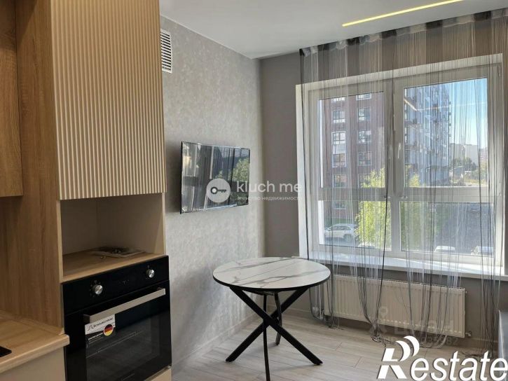 3-комн квартира улица Ярдем, 25,  д. 25