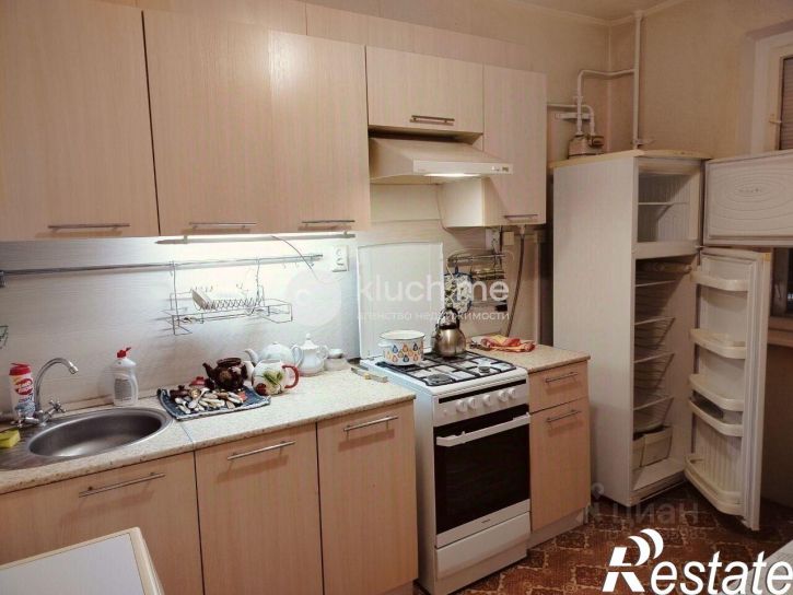 2-комн квартира улица Фатыха Амирхана, 24,  д. 24