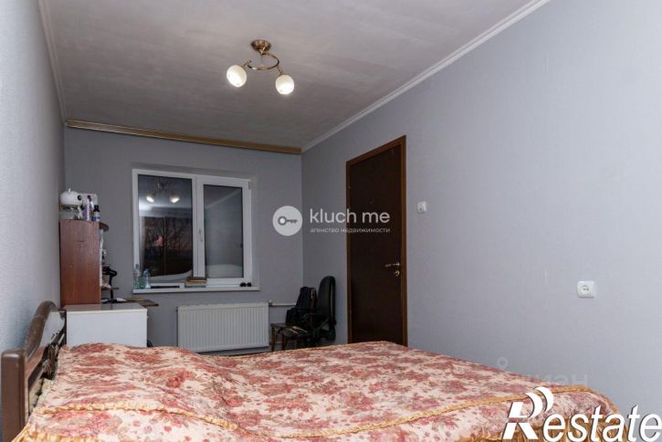 2-комн квартира улица Красной Позиции, 7А,  д. 7А