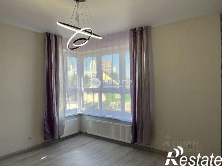 3-комн квартира улица Ярдем, 25,  д. 25