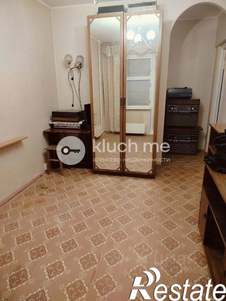 2-комн квартира улица Фатыха Амирхана, 24,  д. 24
