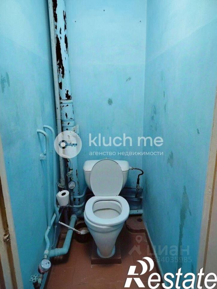2-комн квартира улица Фатыха Амирхана, 24,  д. 24