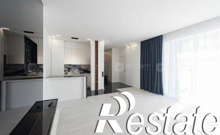 2-комн квартира улица Абубекира Терегулова, 20А,  д. 20А