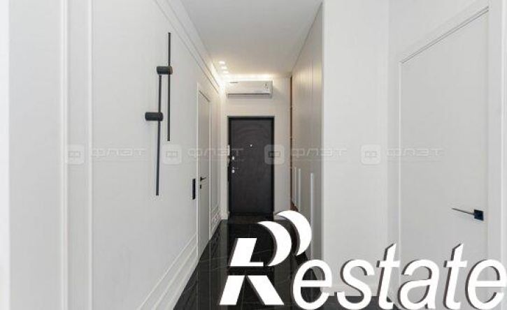 2-комн квартира улица Абубекира Терегулова, 20А,  д. 20А