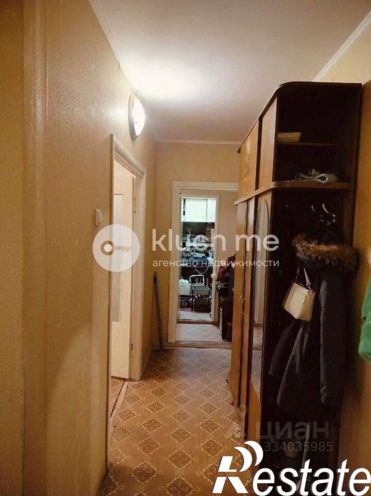 2-комн квартира улица Фатыха Амирхана, 24,  д. 24