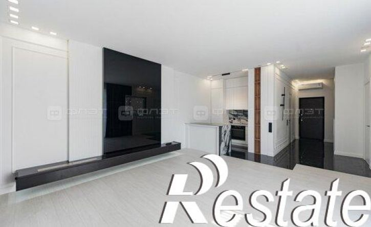 2-комн квартира улица Абубекира Терегулова, 20А,  д. 20А