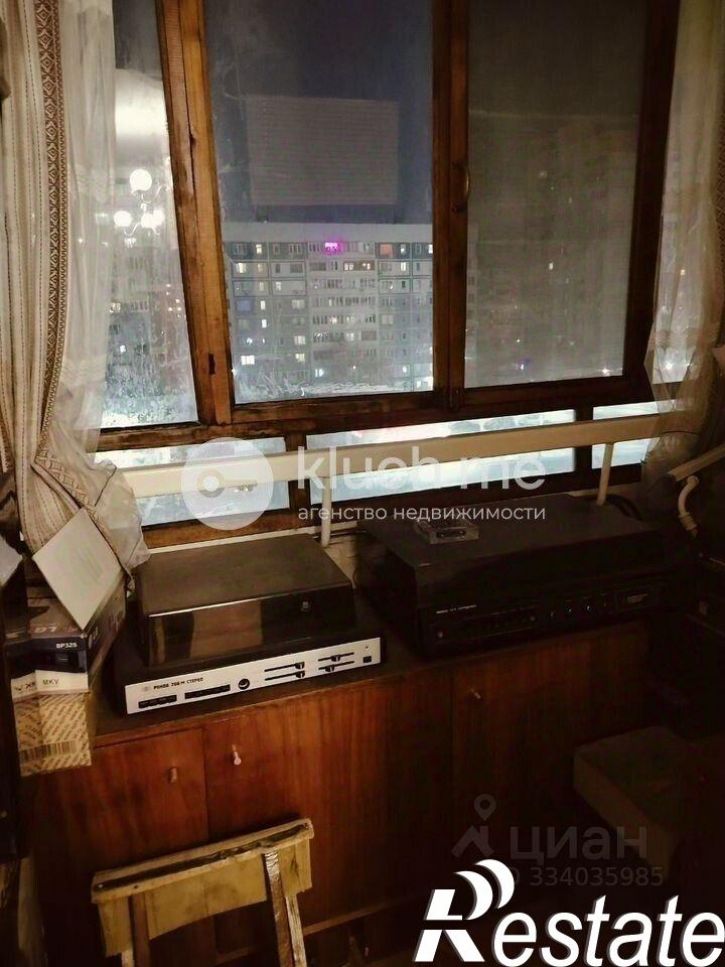 2-комн квартира улица Фатыха Амирхана, 24,  д. 24