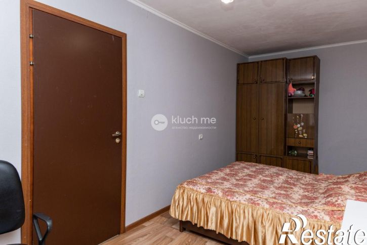 2-комн квартира улица Красной Позиции, 7А,  д. 7А