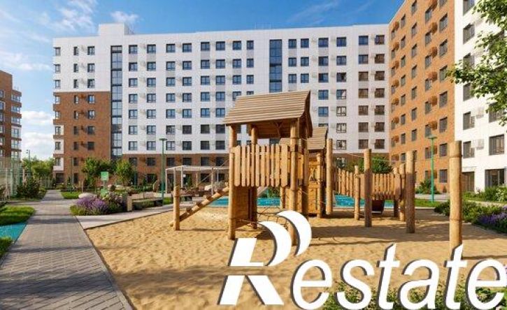 3-комн квартира улица Ярдем, 25,  д. 25