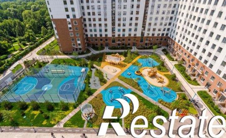 3-комн квартира улица Ярдем, 25,  д. 25