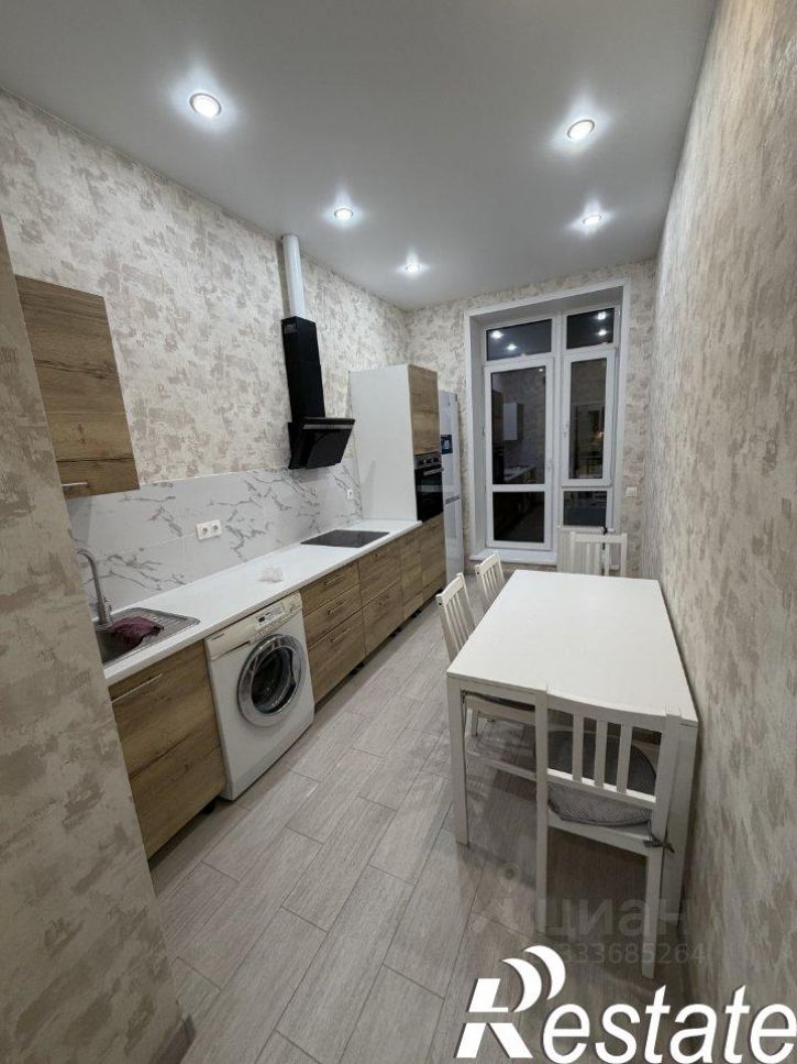 1-комн квартира Приволжская улица, 210,  д. 210