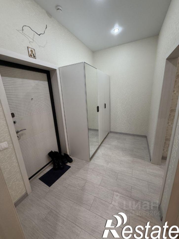 1-комн квартира Приволжская улица, 210,  д. 210