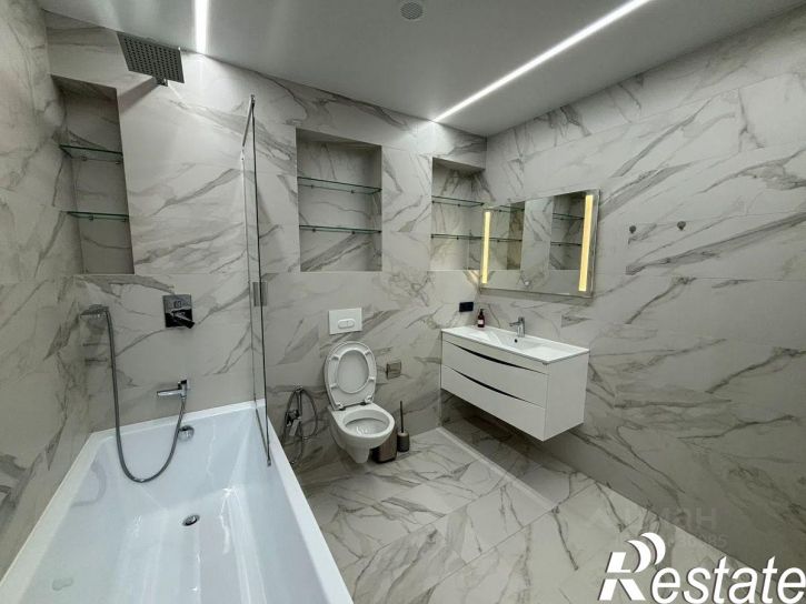 2-комн квартира Щербаковский переулок, 7,  д. 7