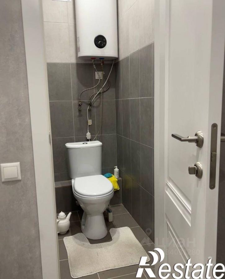 2-комн квартира улица Зур Урам, 1К к3,  д. 1К к3