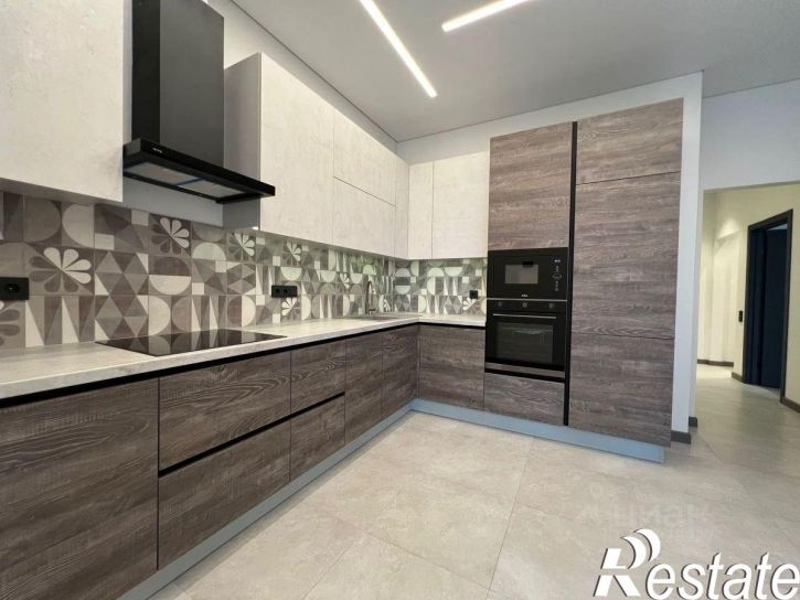 2-комн квартира улица Абубекира Терегулова, 8,  д. 8