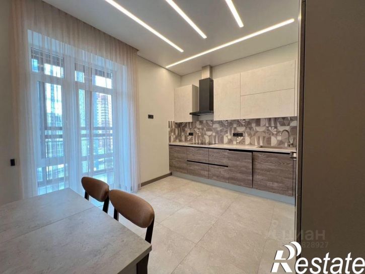 2-комн квартира улица Абубекира Терегулова, 8,  д. 8