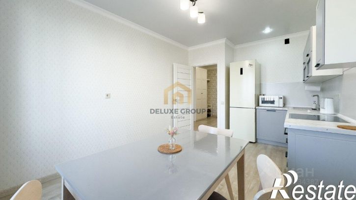 3-комн квартира Аметьевская магистраль, 18 к1,  д. 18 к1