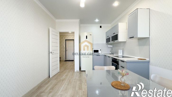 3-комн квартира Аметьевская магистраль, 18 к1,  д. 18 к1