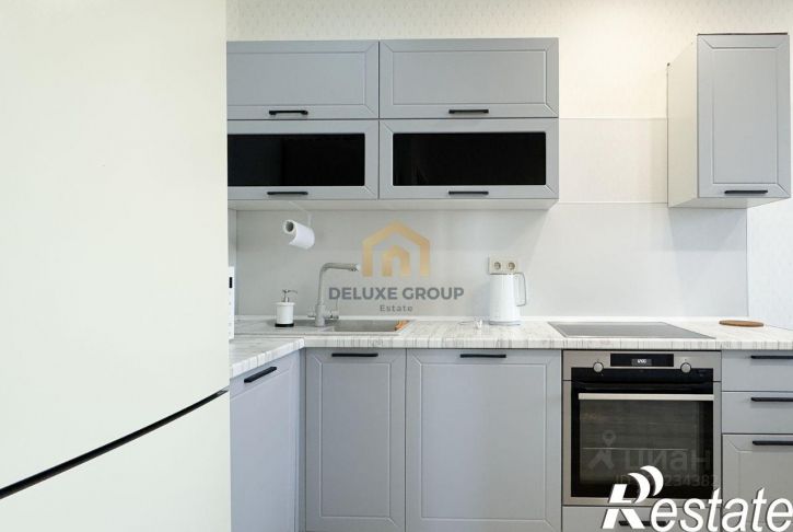 3-комн квартира Аметьевская магистраль, 18 к1,  д. 18 к1
